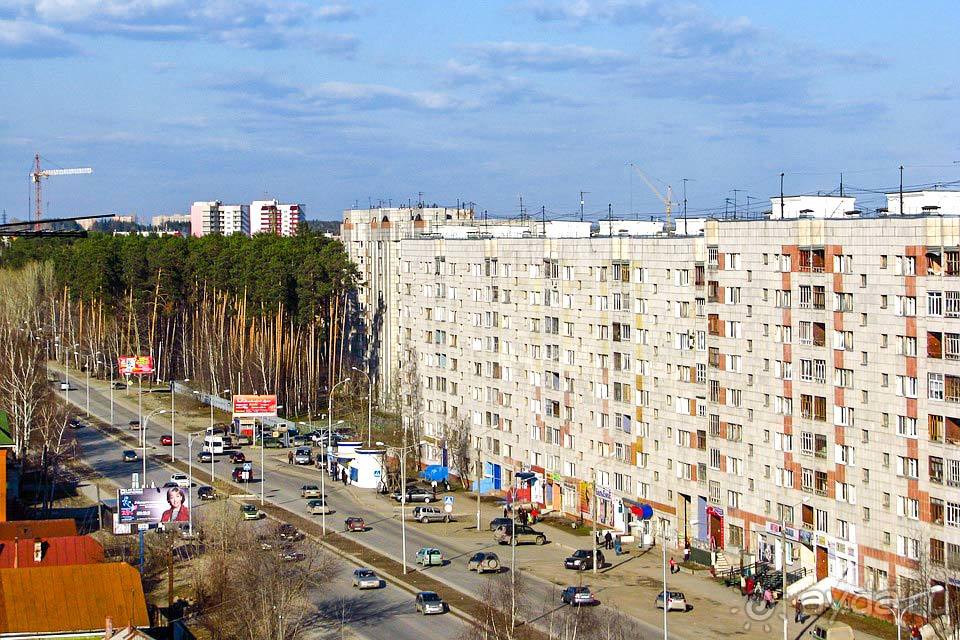 Отдых в Перми