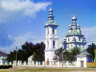 Отдых в Петрозаводске