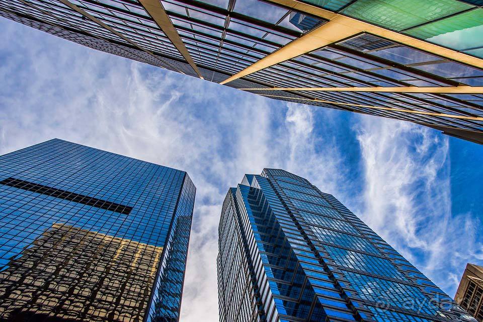 Отдых в Филадельфии