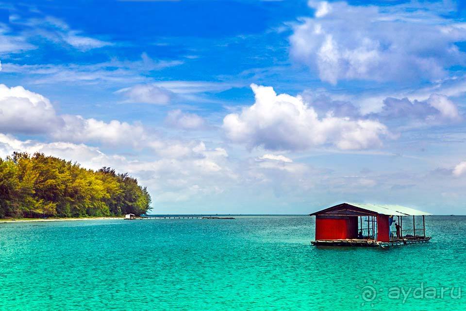 Отдых на Фукуоке