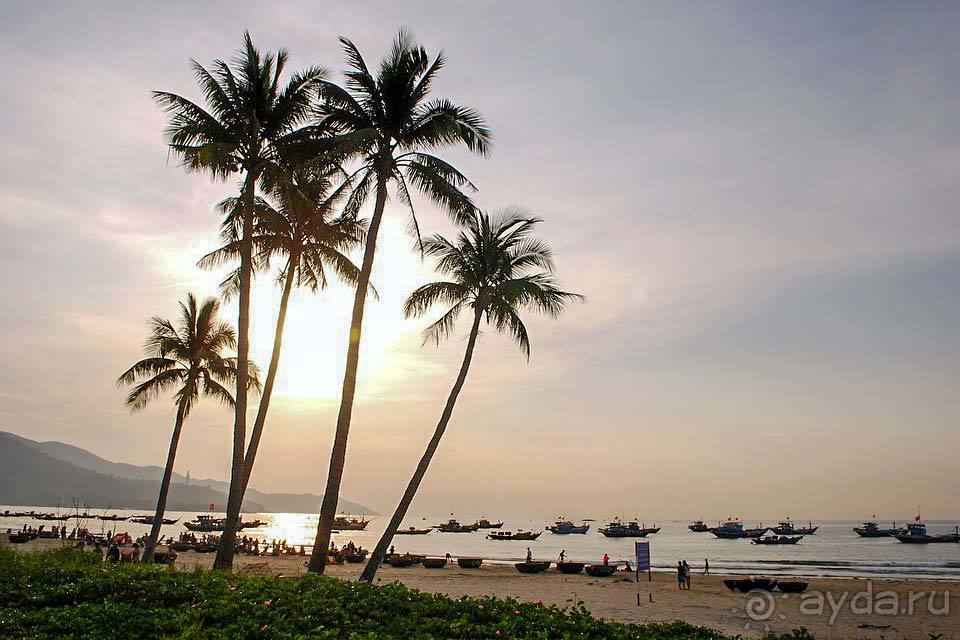 Отдых на Фукуоке