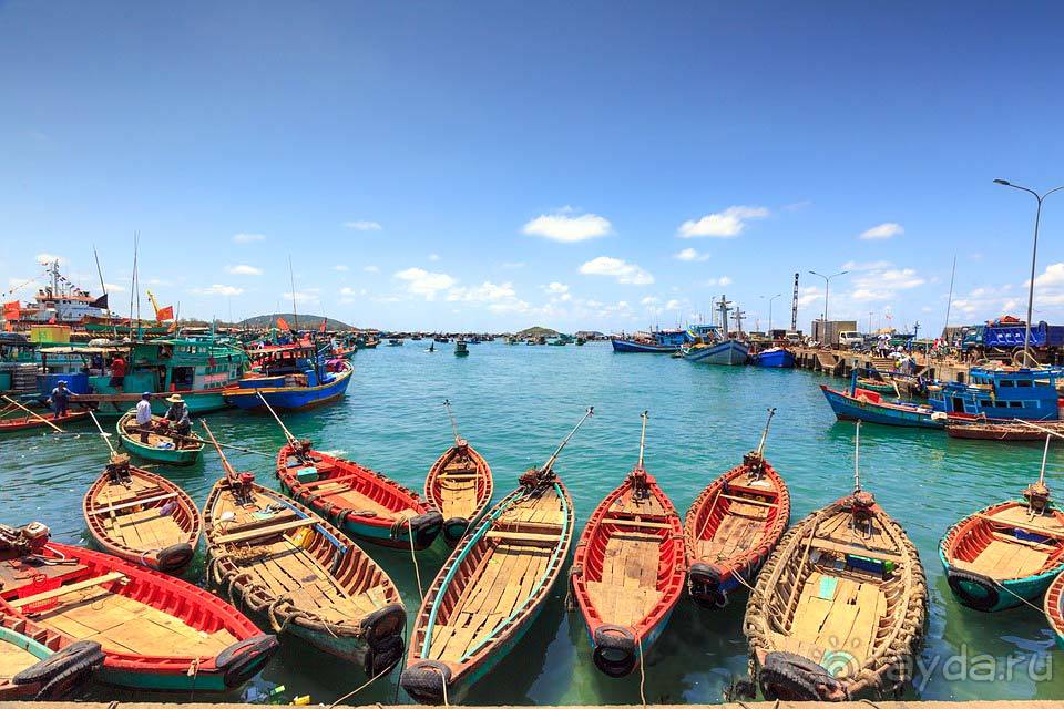 Отдых на Фукуоке