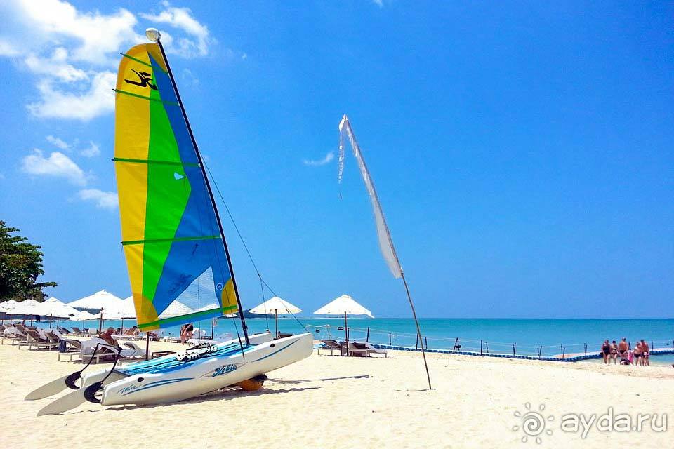 Отдых на Пхукете