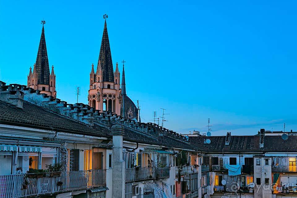 Отдых в Пьемонте