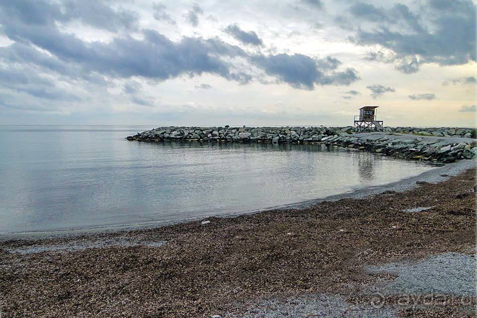 Отдых в Пиерии