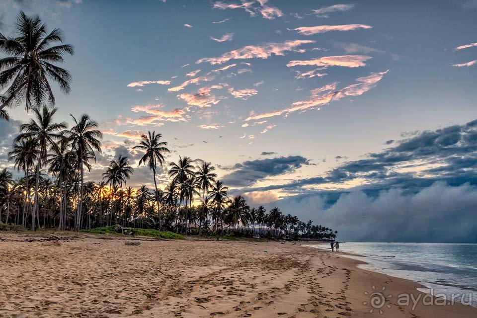 Отдых в Плайя Баваро