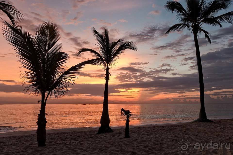 Отдых в Плайя Баваро