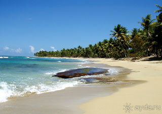 Отдых в Плайя Эсмеральда