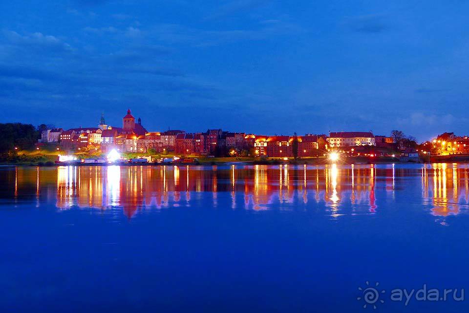 Отдых в Порече