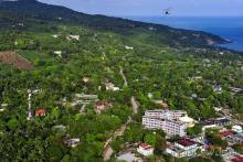 Порт-о-Пренс