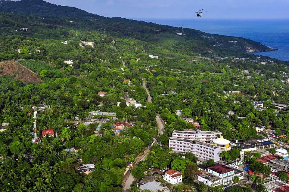 Порт-о-Пренс