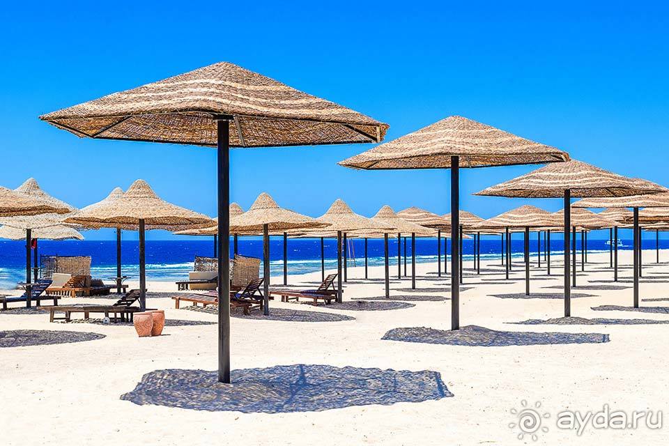 Отдых в Порт-Галибе