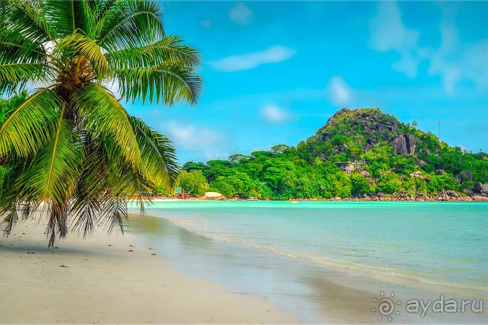 Отдых в Праслине