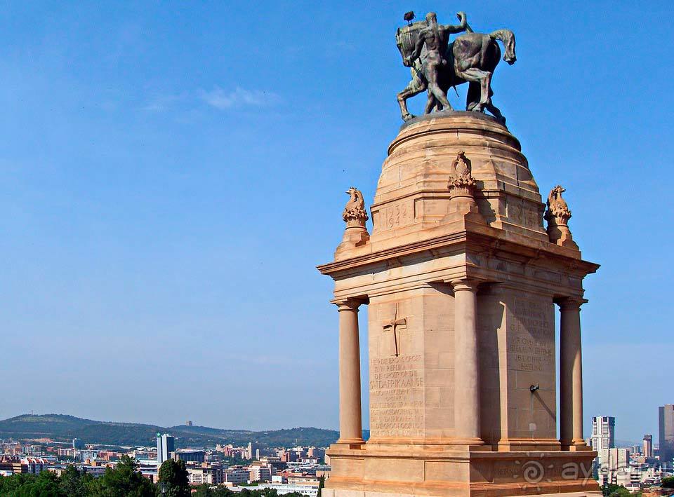 Отдых в Претории