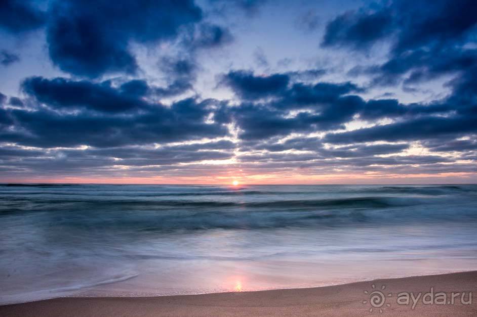 Отдых в Приморско