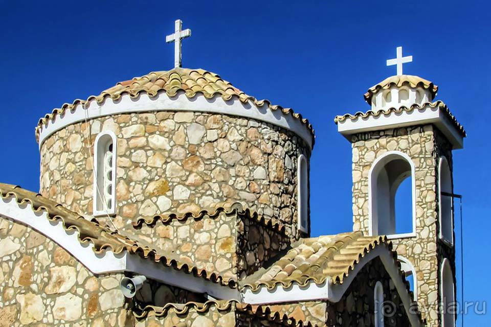 Отдых в Протарасе