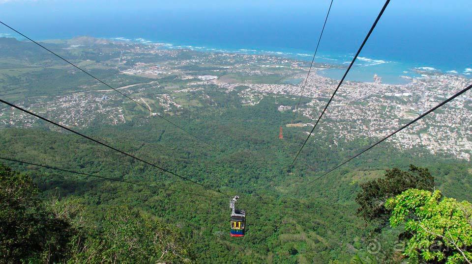 Отдых в Пуэрто Плате