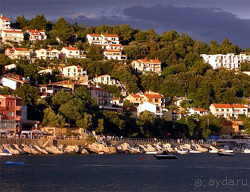 Отдых в Рабаце