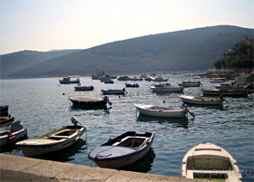 Отдых в Рабаце