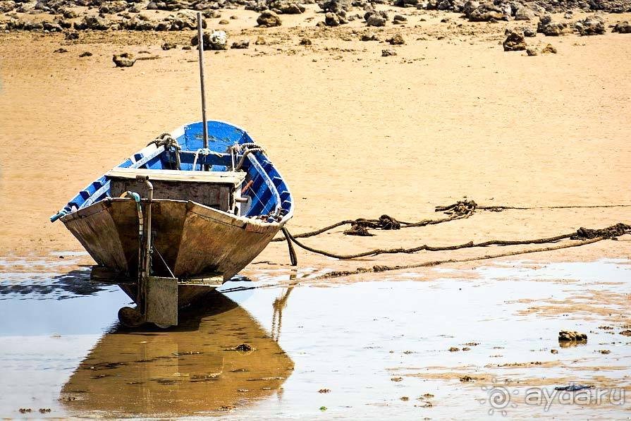 Отдых в Районге