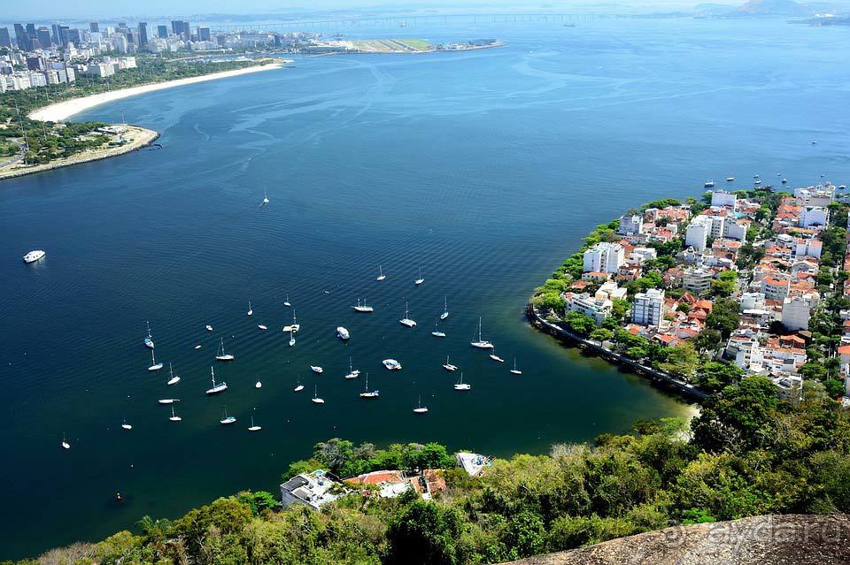 Рио-де-Жанейро