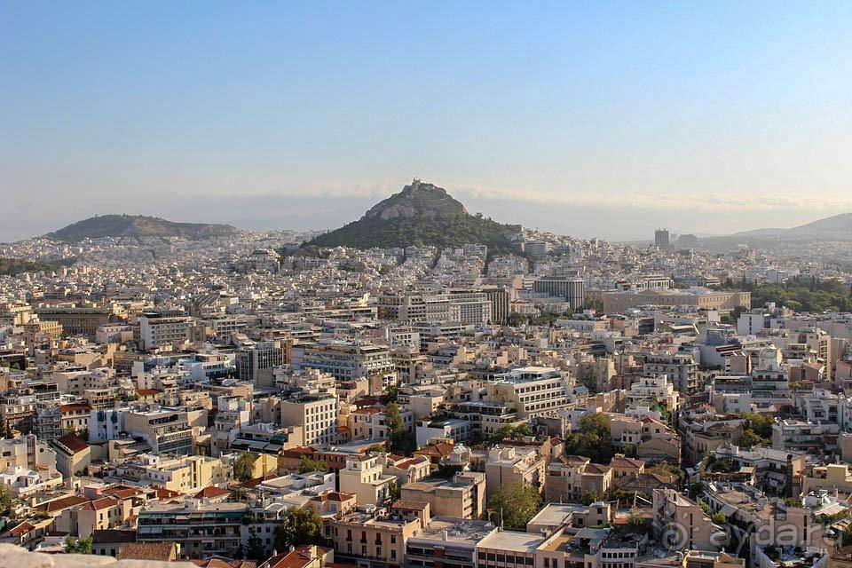 Отдых на Родосе