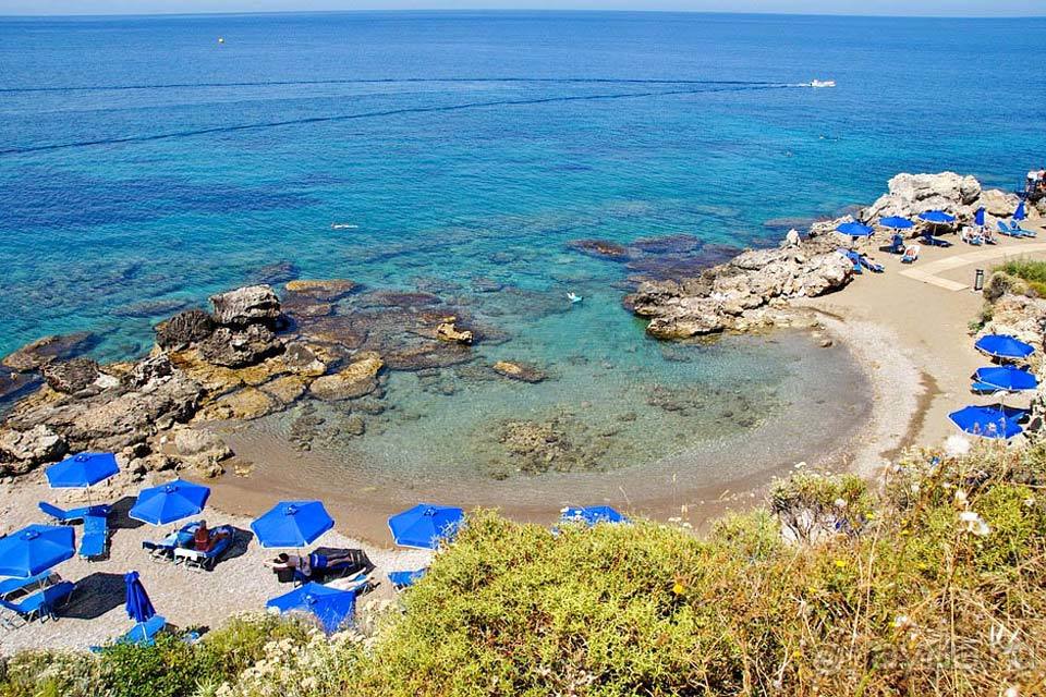 Отдых на Родосе