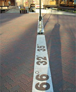 Отдых в Рованиеми