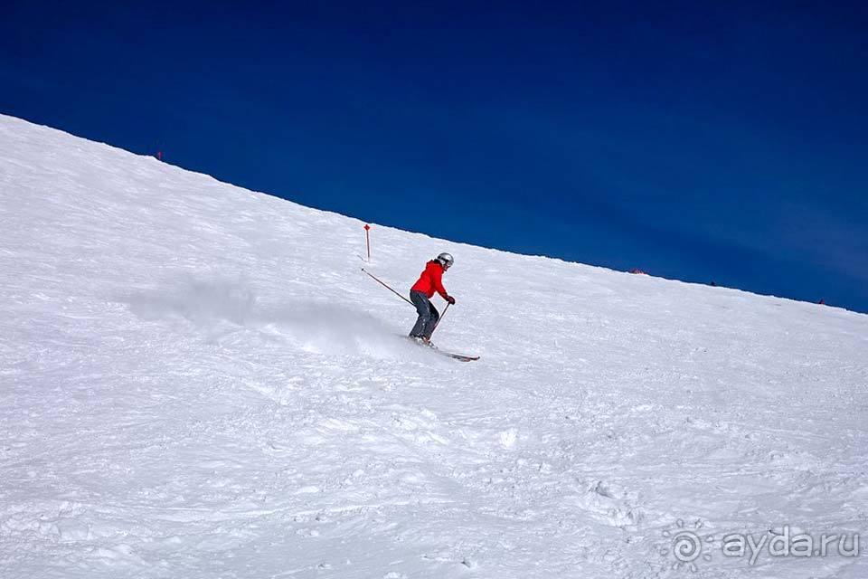 Отдых в Руке