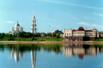 Рыбинск фото