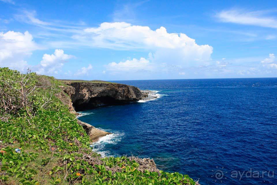 Отдых в Сайпане