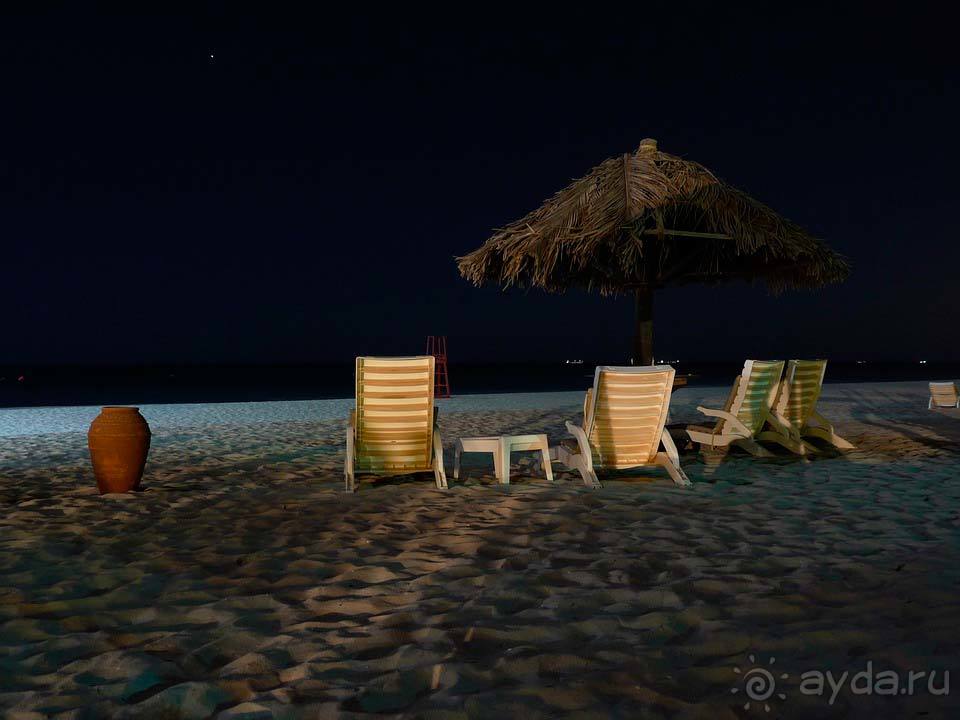 Отдых в Салале