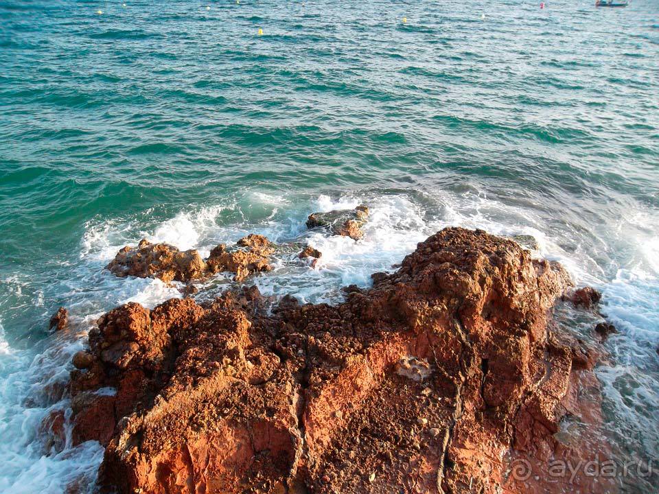 Отдых в Салоу