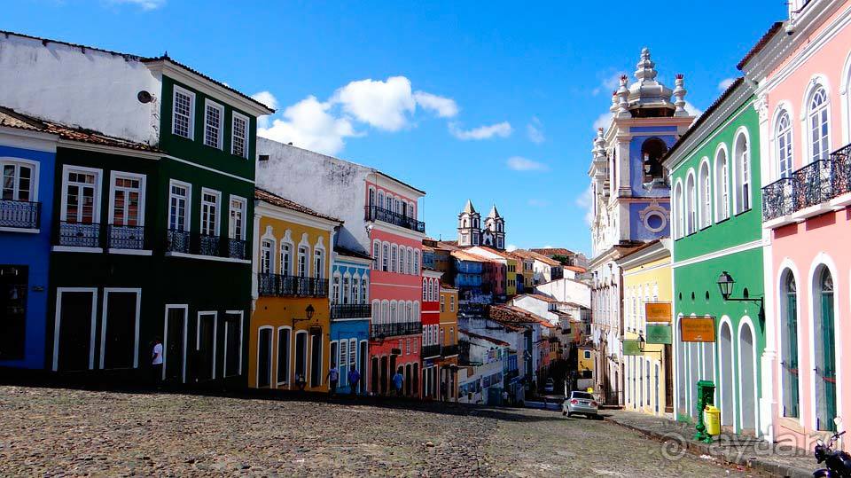 Отдых в Сальвадоре