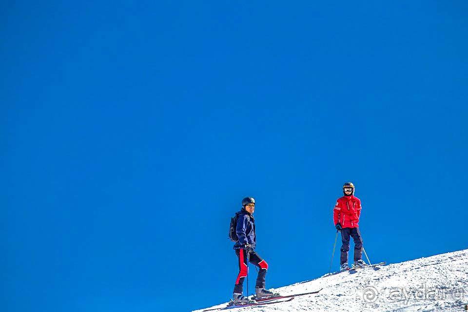 Отдых в Зальцбурге