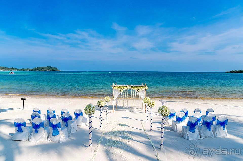 Отдых на Самуи