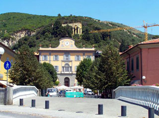 Туры в Сан Джулиано Терме