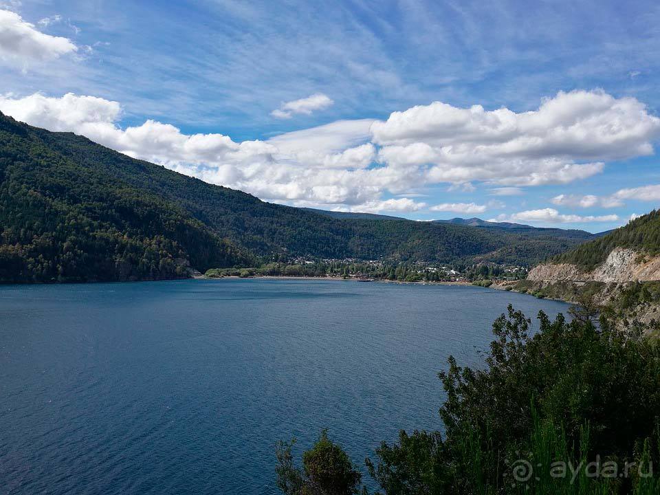 Отдых в Сан-Мартине