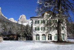 Отдых в Сан Мартино Ди Кастроцце