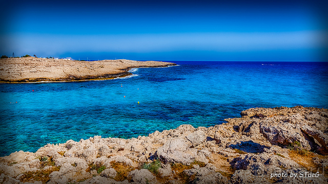 Отдых на пляже Сэнди-Бэй