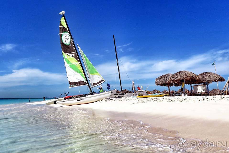 Санта Лусия