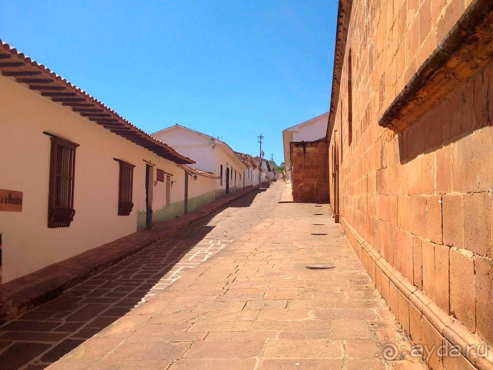 Отдых в Сантандере