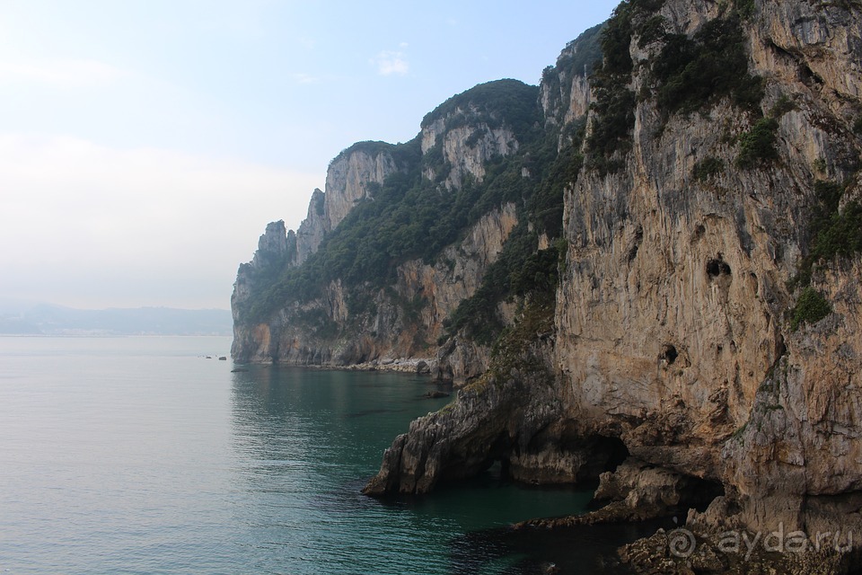 Отдых в Сантандере