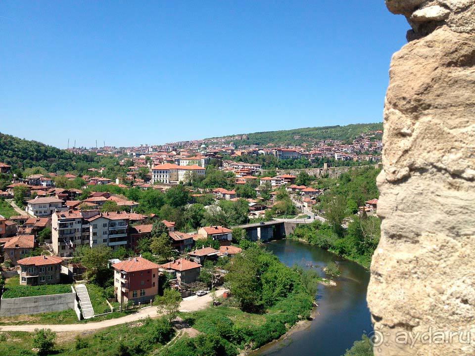 Отдых в Сараево