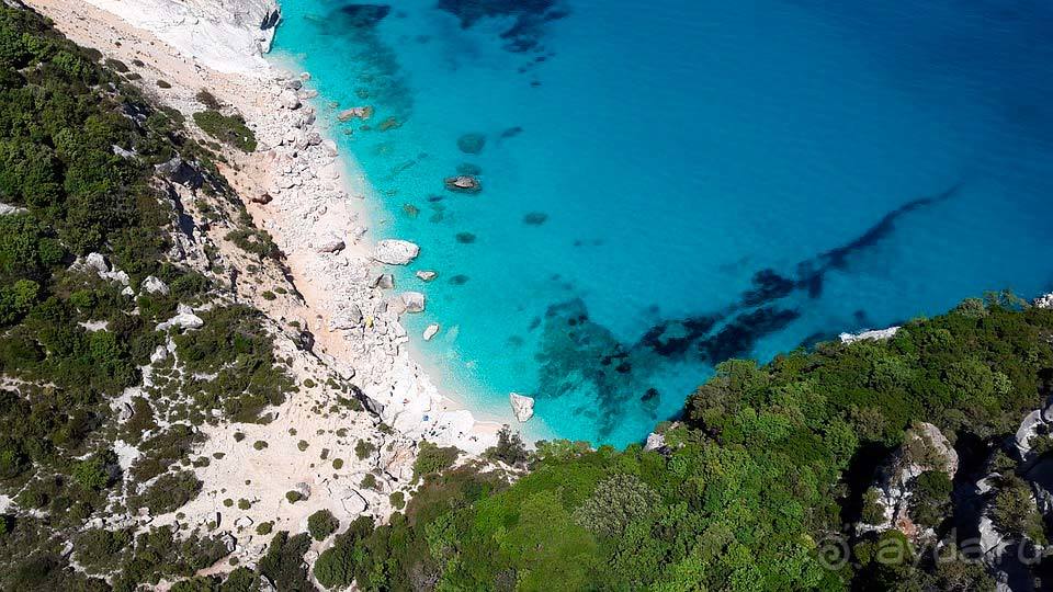 Отдых на Сардинии