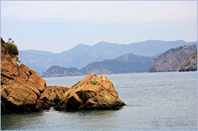 Отдых в Сарыгерме