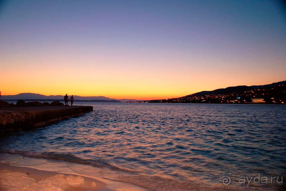 Отдых в Сельце