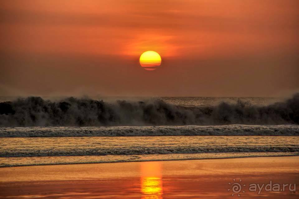 Отдых в Семиньяке