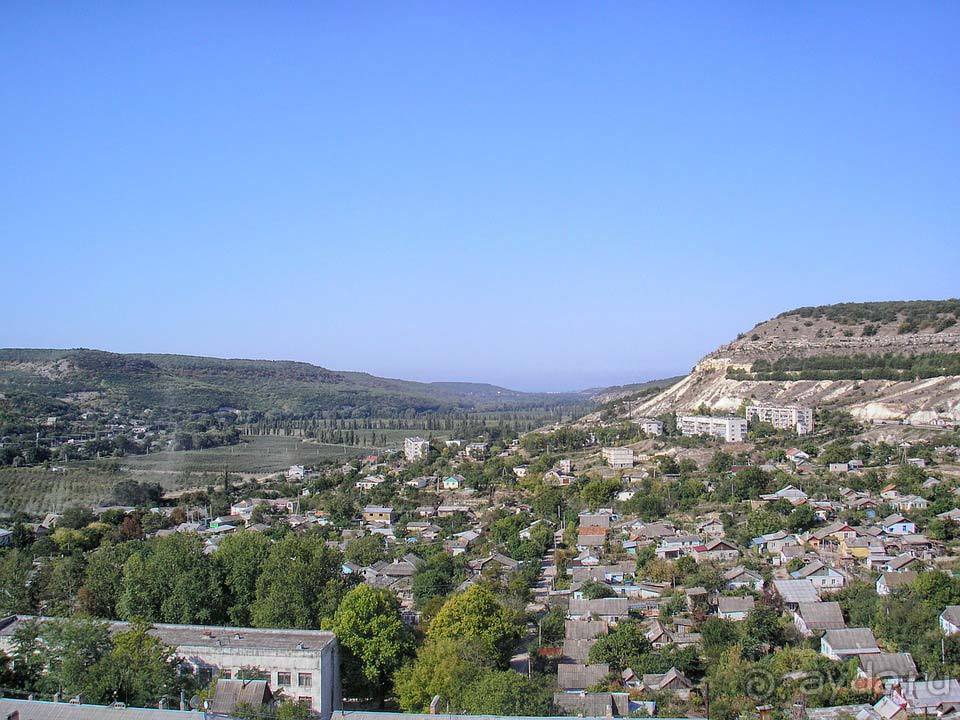 Отдых в Севастополе