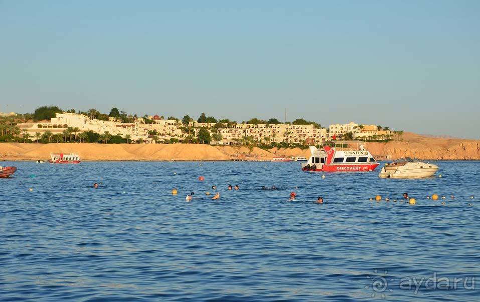 Отдых в Шарм-Эль-Шейхе